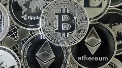 Image: Cryptocurrency