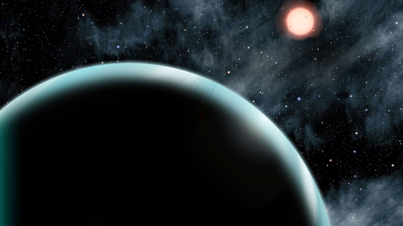 Η NASA βρήκε τη δεύτερη Γη;