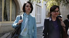 Η τρόικα επιστρέφει στην Ελλάδα με την Βελκουλέσκου ως επικεφαλής!