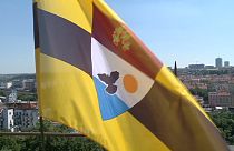 Liberland: utopian tax-free micronation or state of mind?