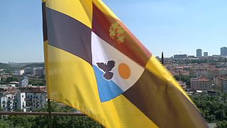 Balkanların kalbindeki yeni devlet Liberland: Şaka mı modern zaman ütopyası mı?