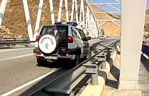 Spain: woman dies during bungee jump from bridge
