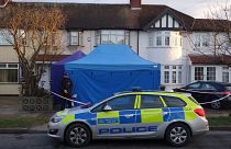Image: Nikolay Glushkov murder