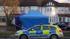 Image: Nikolay Glushkov murder
