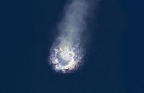 Space X roketinin patlama nedeni belli oldu