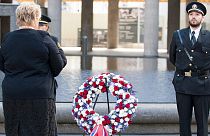 Cuatro años después Noruega recuerda a las víctimas de la masacre de Breivik
