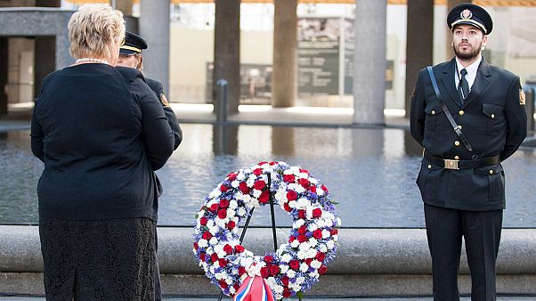 Oslo inaugure un centre consacré aux attaques de Breivik Oslo inaugure un centre consacré aux attaques de Breivik