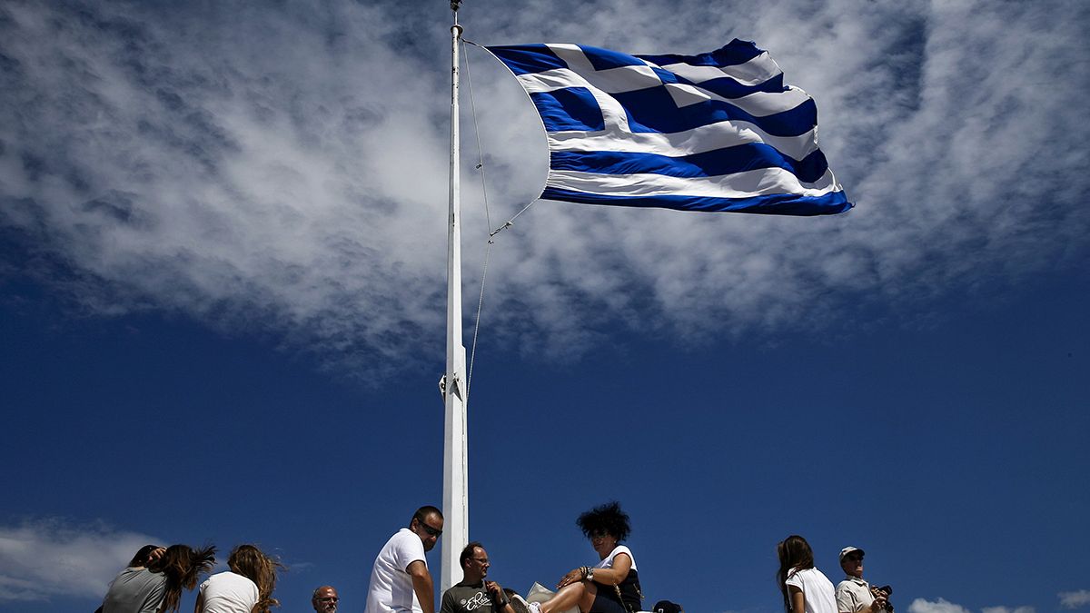 Ελλάδα:  Οι ημερομηνίες "σταθμοί" έως το τέλος του 2015 για τη νέα συμφωνία