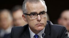 Andrew McCabe