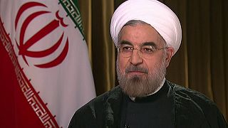 روحانی: توافق اتمی به ضرر همسایگان ایران نیست
