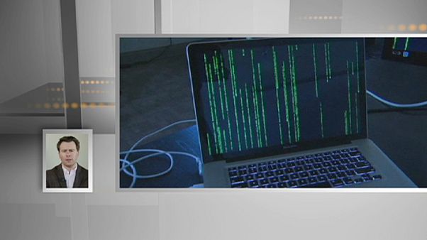 Gefahren im Internet - Wie kann man sich schützen? Gefahren im Internet - Wie kann man sich schützen?
