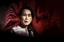 Eleições na Birmânia vistas como teste à transição democrática