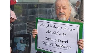محمد ملکی: چشم‌انداز روشنی از تغییر وضع حقوق‌بشر پیش‌رو نیست