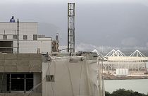 دهکده المپیک ریو در مراحل پایانی ساخت