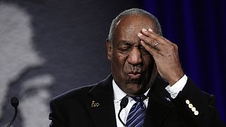 Cosbys Antrag abgelehnt