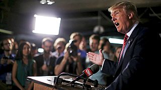 Presidenziali Usa: le gaffe fanno volare Trump nei sondaggi