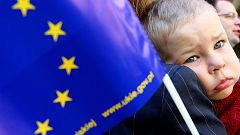 Le programme européen "Back to school": une réussite en France