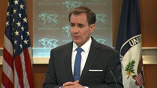 واشنگتن: توافق محرمانه‌ای بین ایران و آژانس وجود ندارد