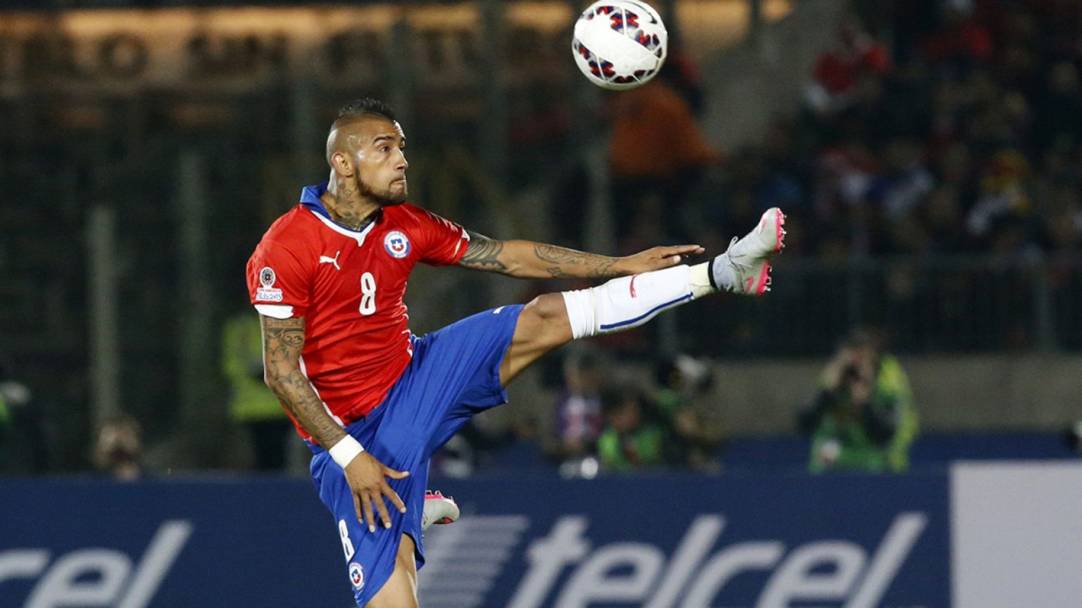 Vidal Almanya'ya geri dönüyor