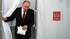 Image: RUSSIA-POLITICS-VOTE