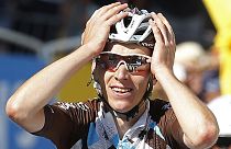 Tour de France: Δεύτερη γαλλική νίκη την ώρα που ο Φρουμ πλησιάζει στην κατάκτηση