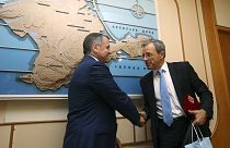 Fransız milletvekillerinden tartışmalı Kırım ziyareti