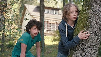 'Microbe and Gasoline', optimism and poetry by Michel Gondry 'Microbe and Gasoline', optimism and poetry by Michel Gondry