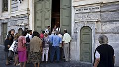 Ελλάδα: Τι θα ισχύει από τα μεσάνυχτα για τις αναλήψεις από τις τράπεζες