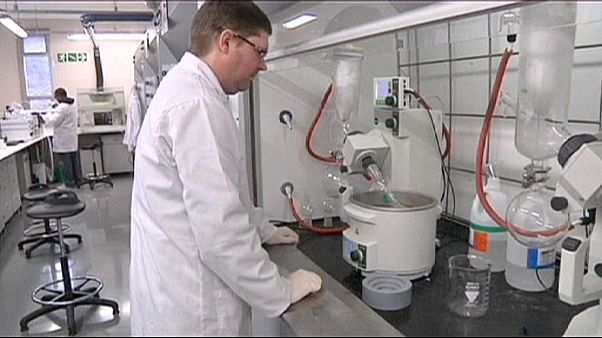 La Agencia Europea de Medicamentos da luz verde a la primera vacuna contra la malaria La Agencia Europea de Medicamentos da luz verde a la primera vacuna contra la malaria