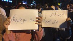 فضای سیاسی ایران پس از بازشدن گره پرونده اتمی