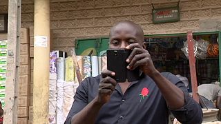 Capitalising on Africa's mobile revolution