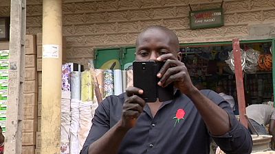 Capitalising on Africa's mobile revolution Capitalising on Africa's mobile revolution