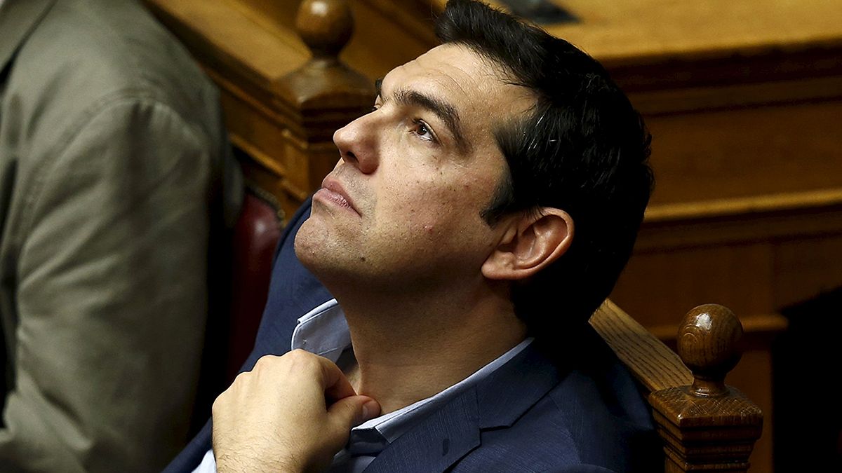 Europe Weekly: Greece passes more reforms as banks reopen