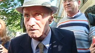 Komünist dönemin cezaevi müdürü Visinescu'ya 20 yıl hapis