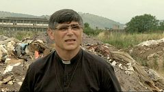 Padre Maurizio Patriciello: l'industria è responsabile quanto la Camorra del traffico di rifiuti
