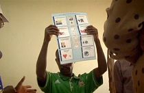 El presidente de Brurundi Nkurunziza se agarra a unos resultados electorales dudosos