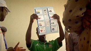 آمریکا انتخابات بوروندی را ناسالم می داند