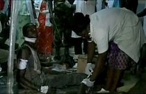 Kamerun: Über 20 Tote bei Selbstmordanschlag in Maroua