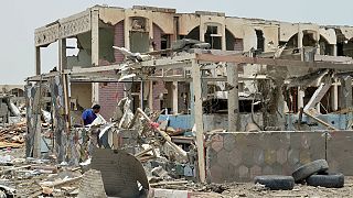 Los combates continúan pese a la tregua humanitaria en el Yemen