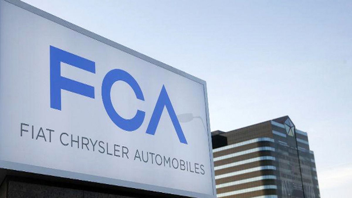 Több mint százmillió dolláros büntetést kapott a Fiat Chrysler