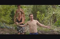 Vacation - die Griswolds machen wieder Familienurlaub
