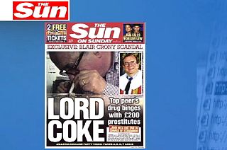 prostitute fee started scandal