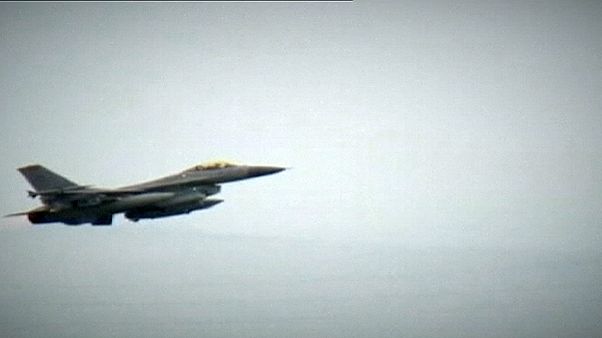 Perché la Turchia ha lanciato la campagna aerea contro i curdi Perché la Turchia ha lanciato la campagna aerea contro i curdi