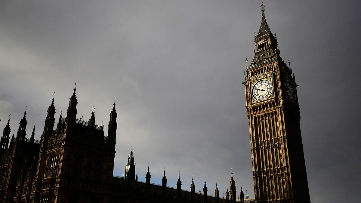 Porn site requests from inside UK’s parliament hit 250,000