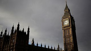 Porn site requests from inside UK’s parliament hit 250,000