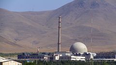 بحث بر سر محتوای توافقنامه هسته ای در ایران ادامه دارد