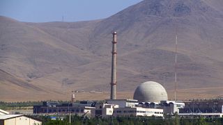 بحث بر سر محتوای توافقنامه هسته ای در ایران ادامه دارد
