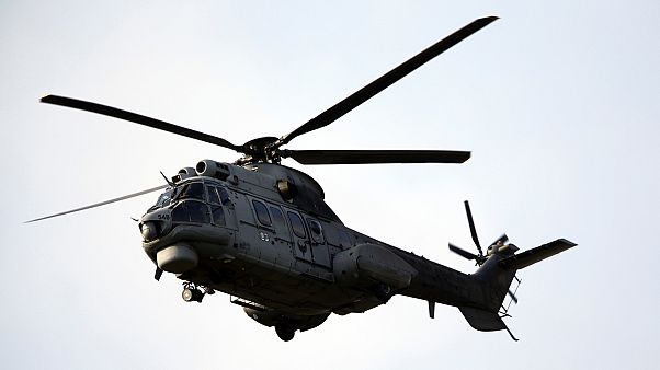 Doppia offensiva della Turchia contro postazioni delI'Isil e del Pkk Doppia offensiva della Turchia contro postazioni delI'Isil e del Pkk