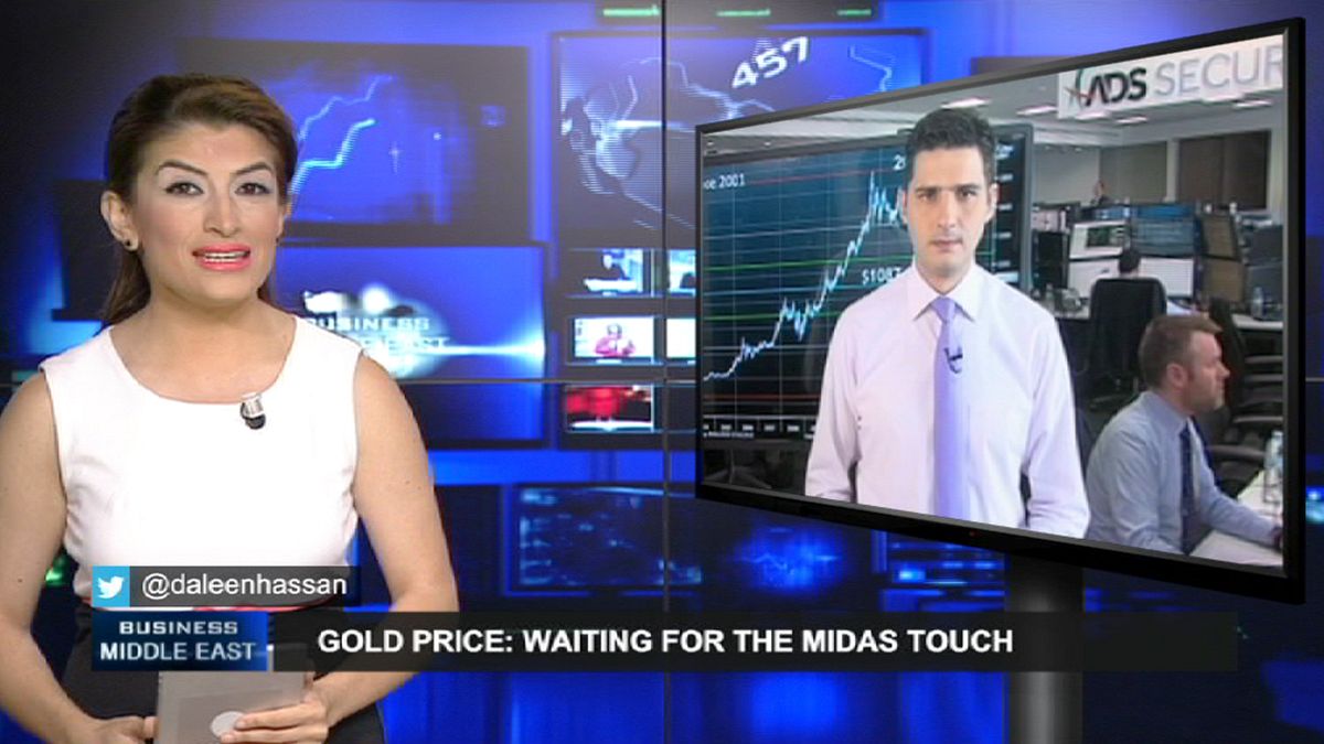 Çin'in rezervlerini açıklaması altın fiyatlarını düşürdü