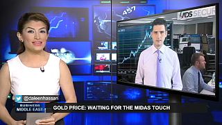 Gold-Crash: Die Krisenwährung in der Krise